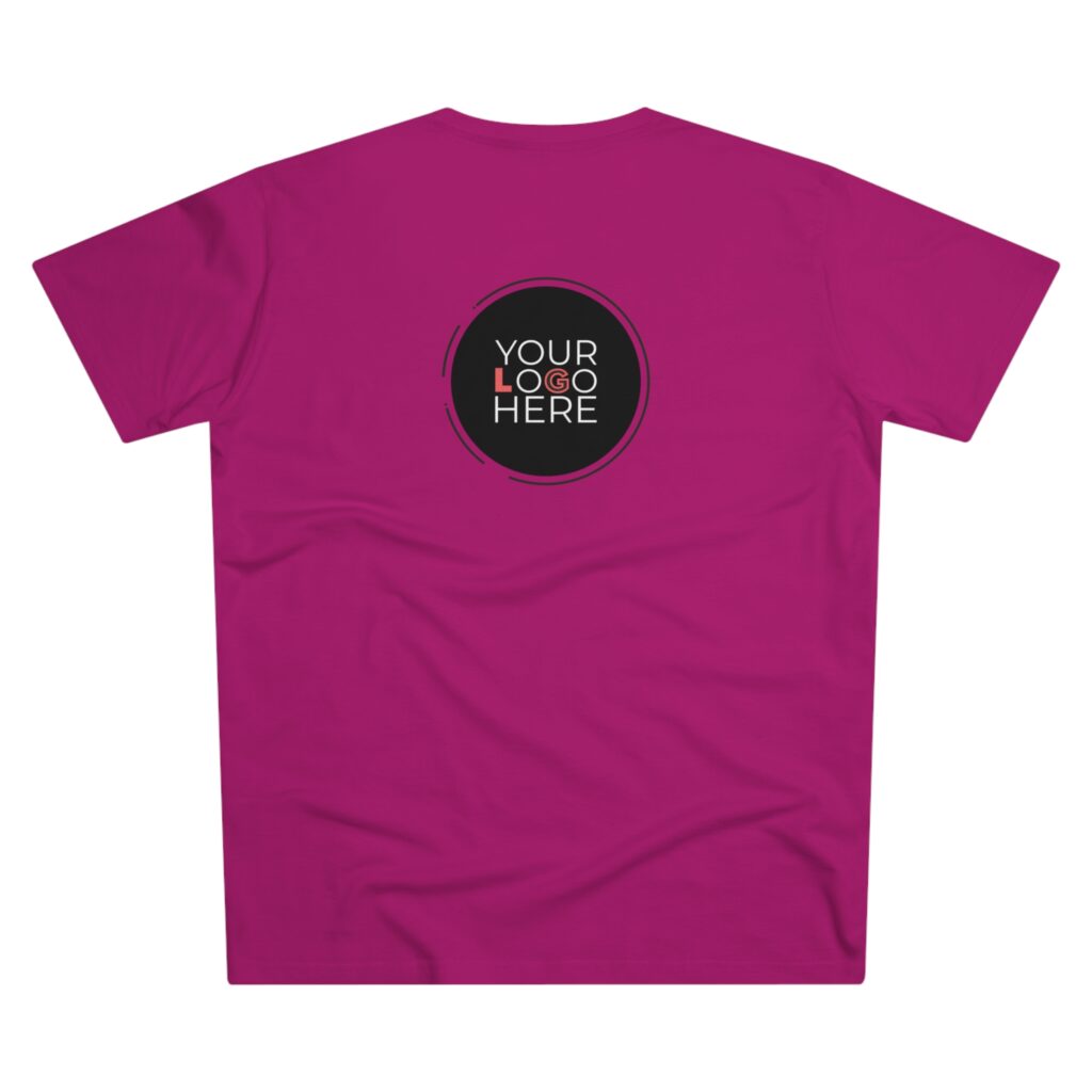Men'S Modern-Fit Tee - Image 2