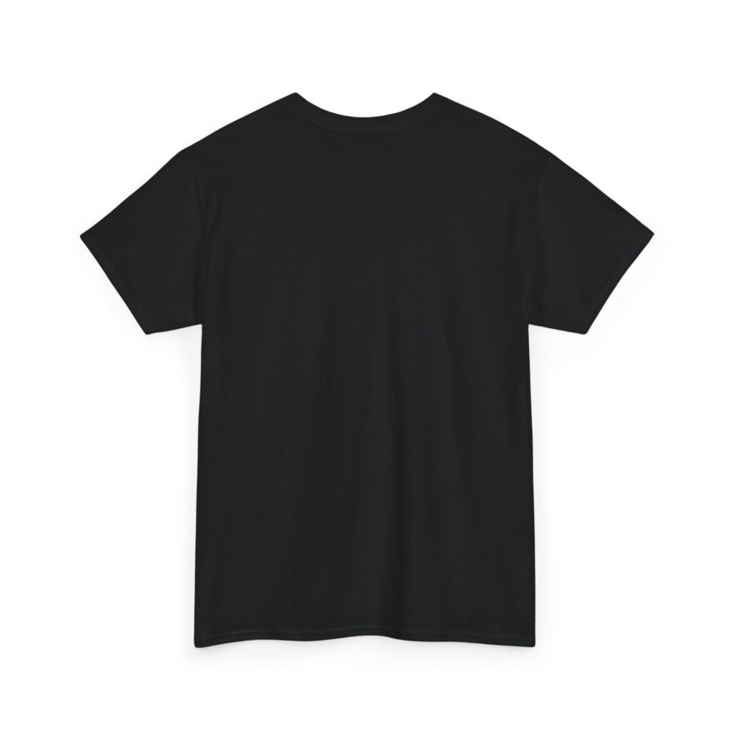 Unisex Heavy Cotton Tee - Image 19