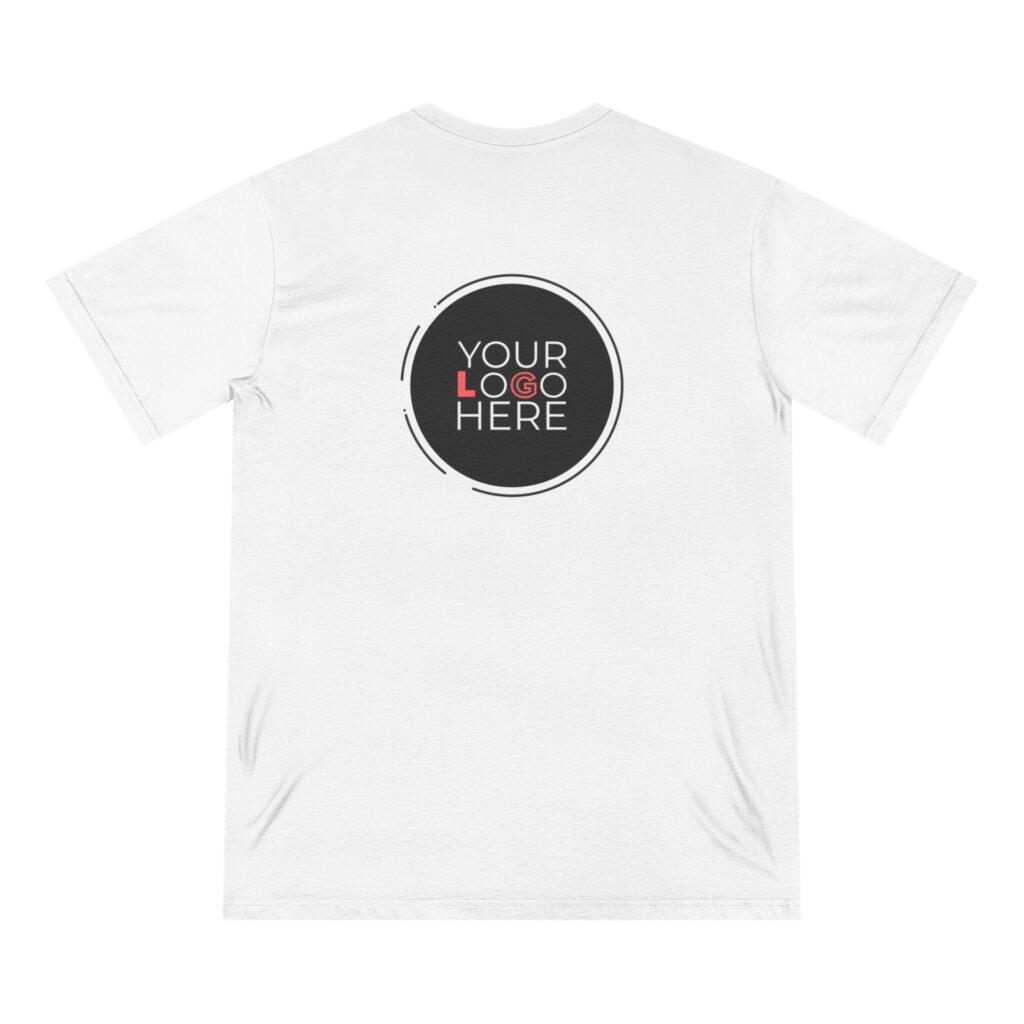 Organic Staple T-Shirt - Image 6
