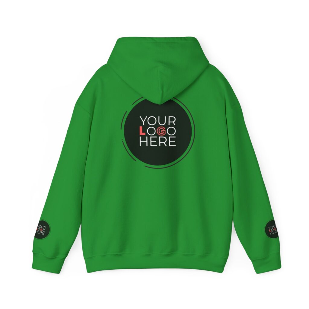 Unisex Heavy Blend™ Hooded Sweatshirt - Image 61