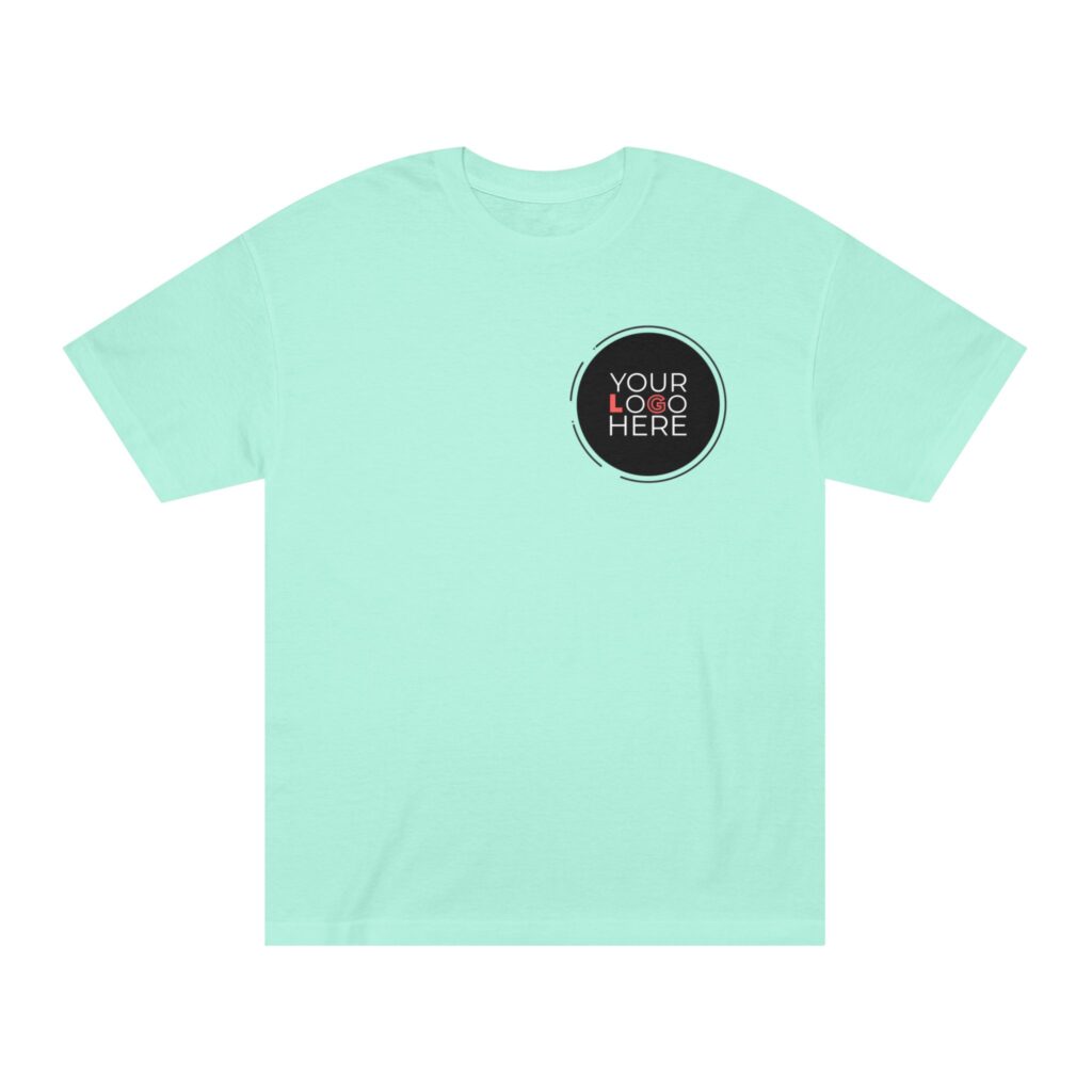 Unisex Classic Tee - Image 36