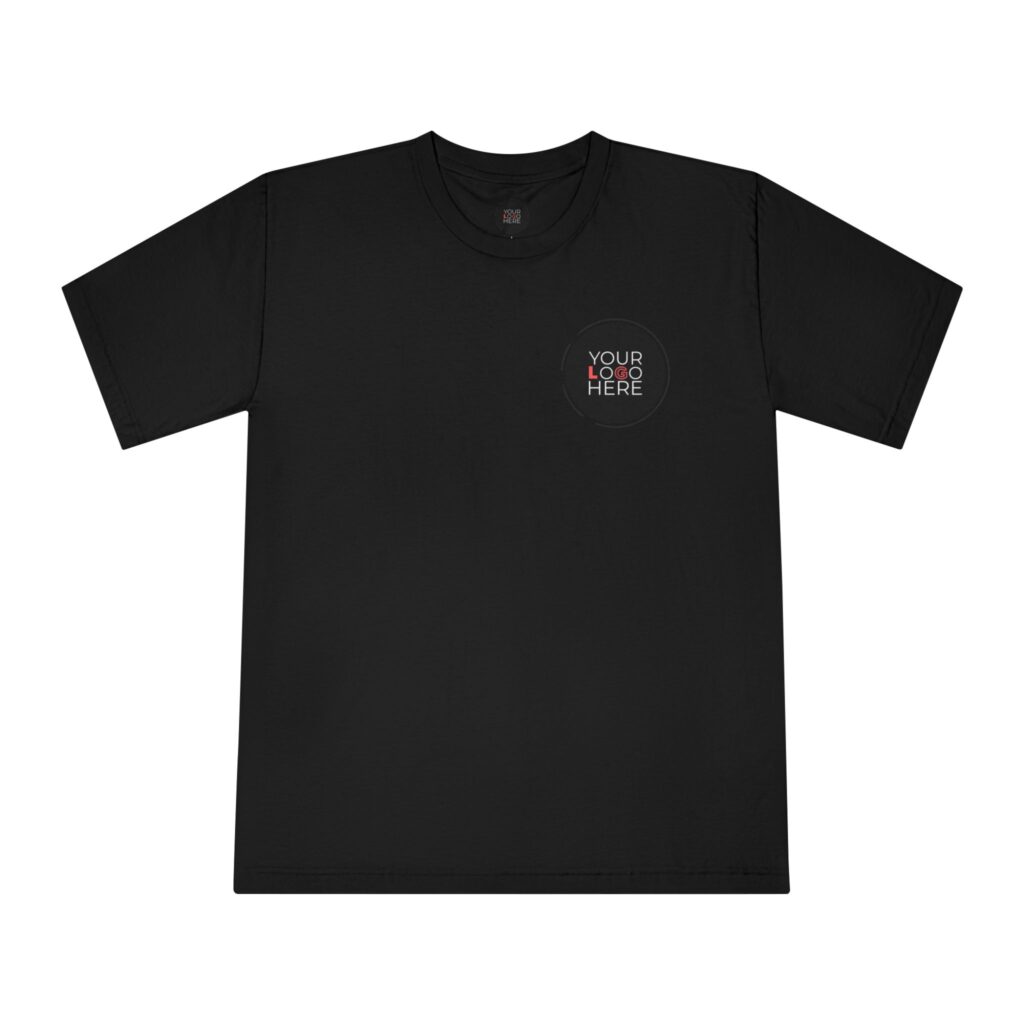 Unisex Classic Crewneck T-Shirt - Image 11