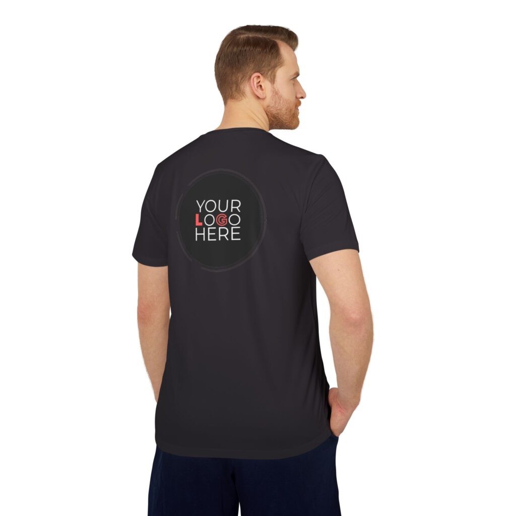 Adidas Unisex Sport T-Shirt - Image 46