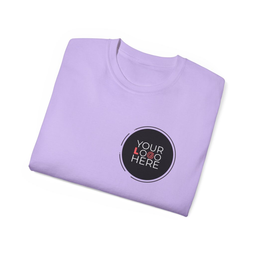 Unisex Ultra Cotton Tee - Image 94