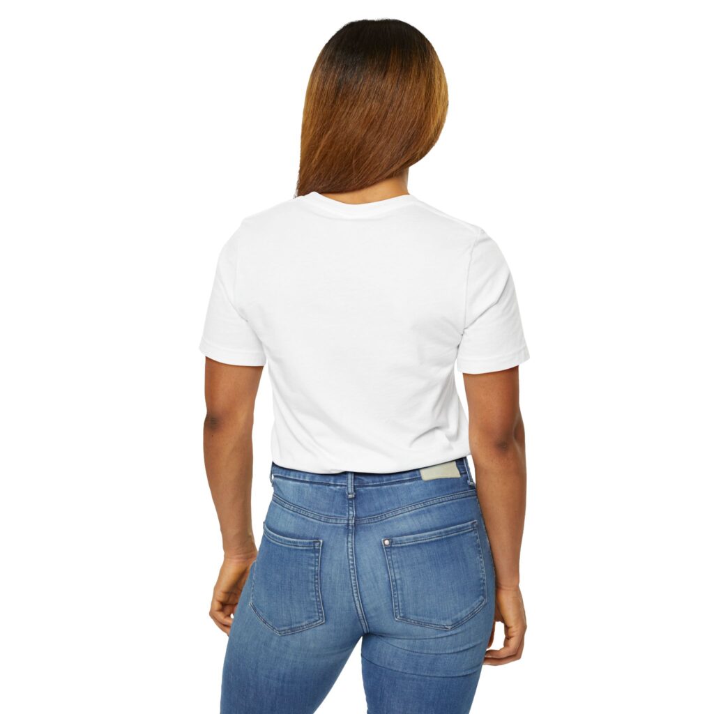 Unisex Jersey T-Shirt - Image 12