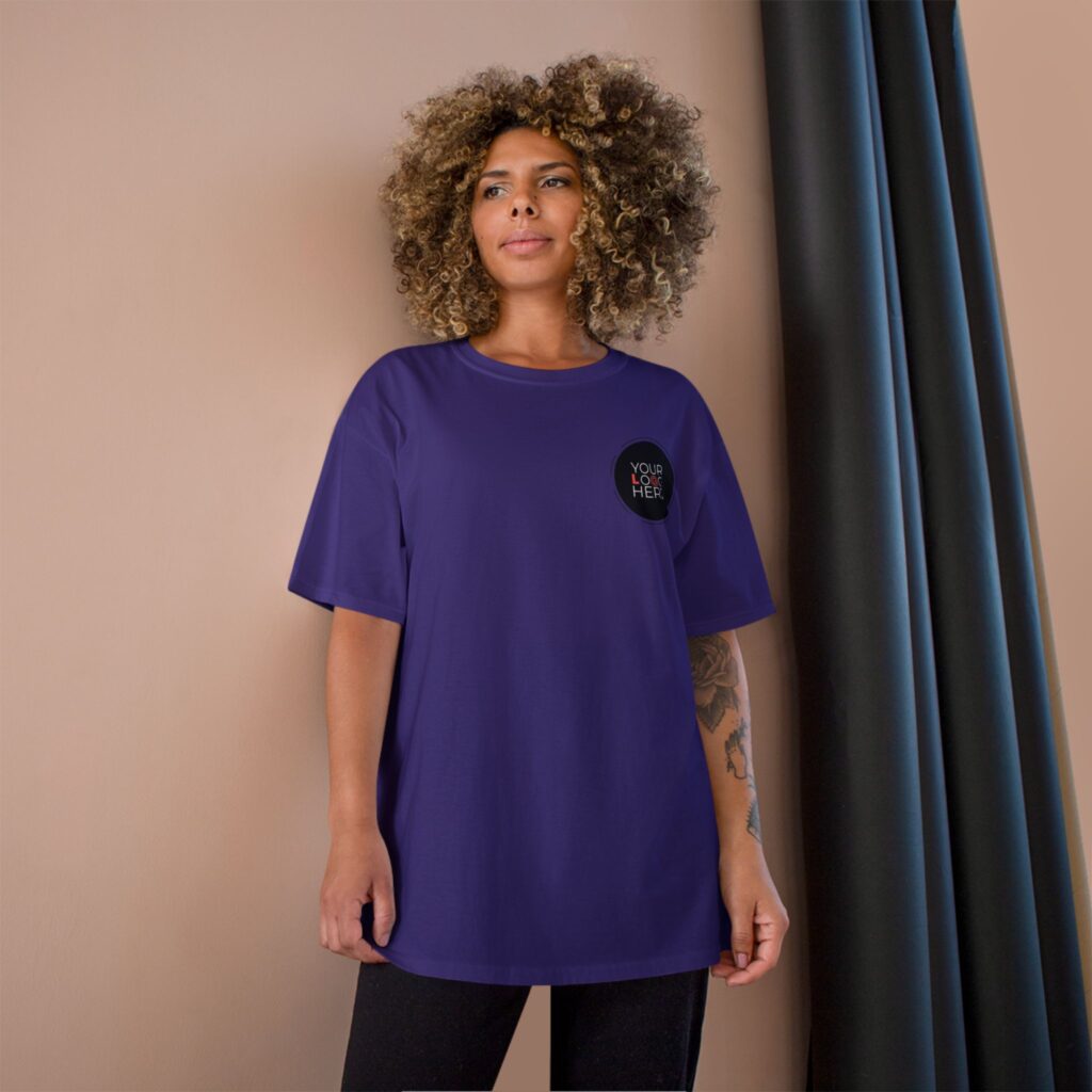 Champion T-Shirt - Image 40