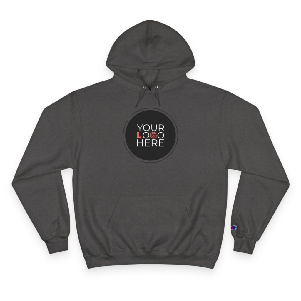 Champion Hoodie - Image 9
