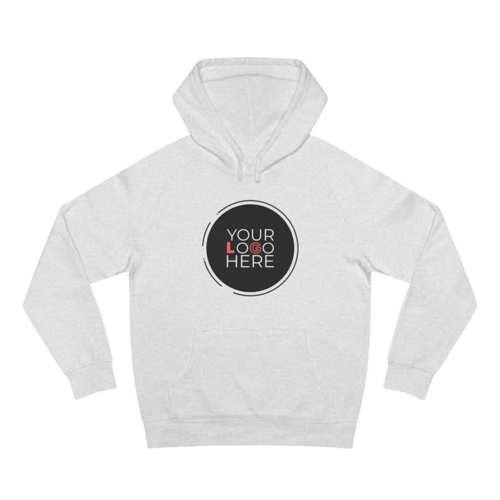 Unisex Supply Hoodie - Image 9