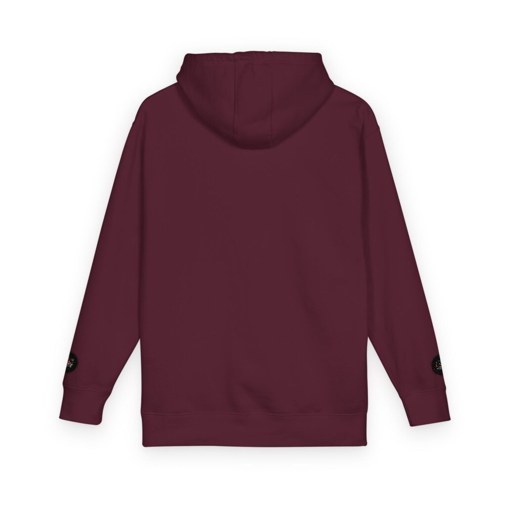 Unisex Fleece Hoodie - Image 98