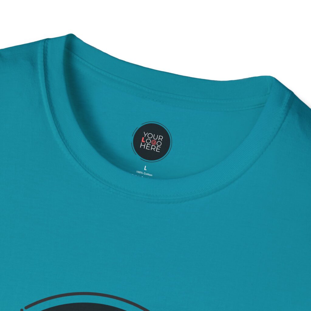 Unisex Softstyle T-Shirt - Image 66