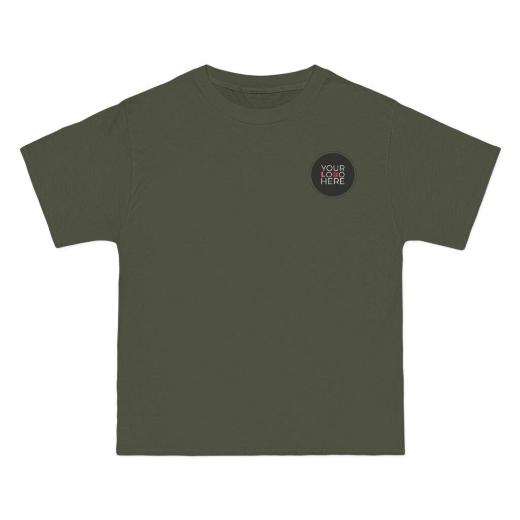 Beefy-T® Short-Sleeve T-Shirt - Image 17