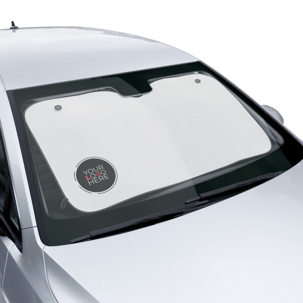 Car Sun Shades - Image 10