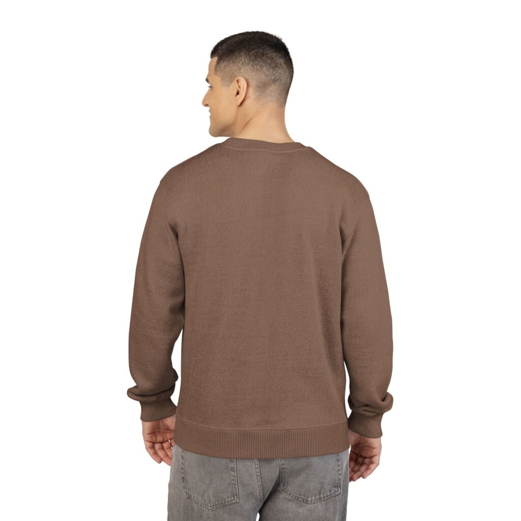 Unisex Nantucket Crewneck Sweatshirt (Embroidery) - Image 5