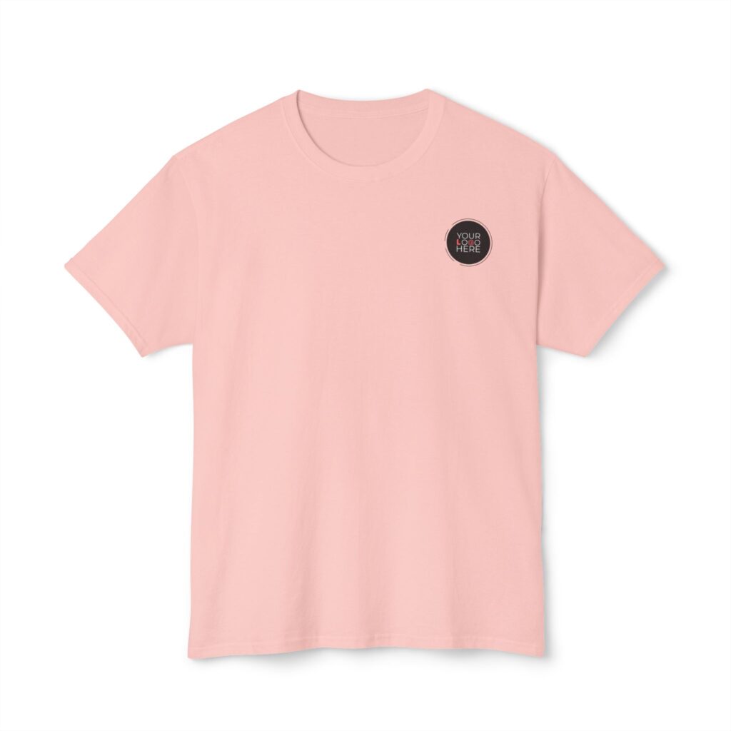 Unisex Hd Cotton™ T-Shirt