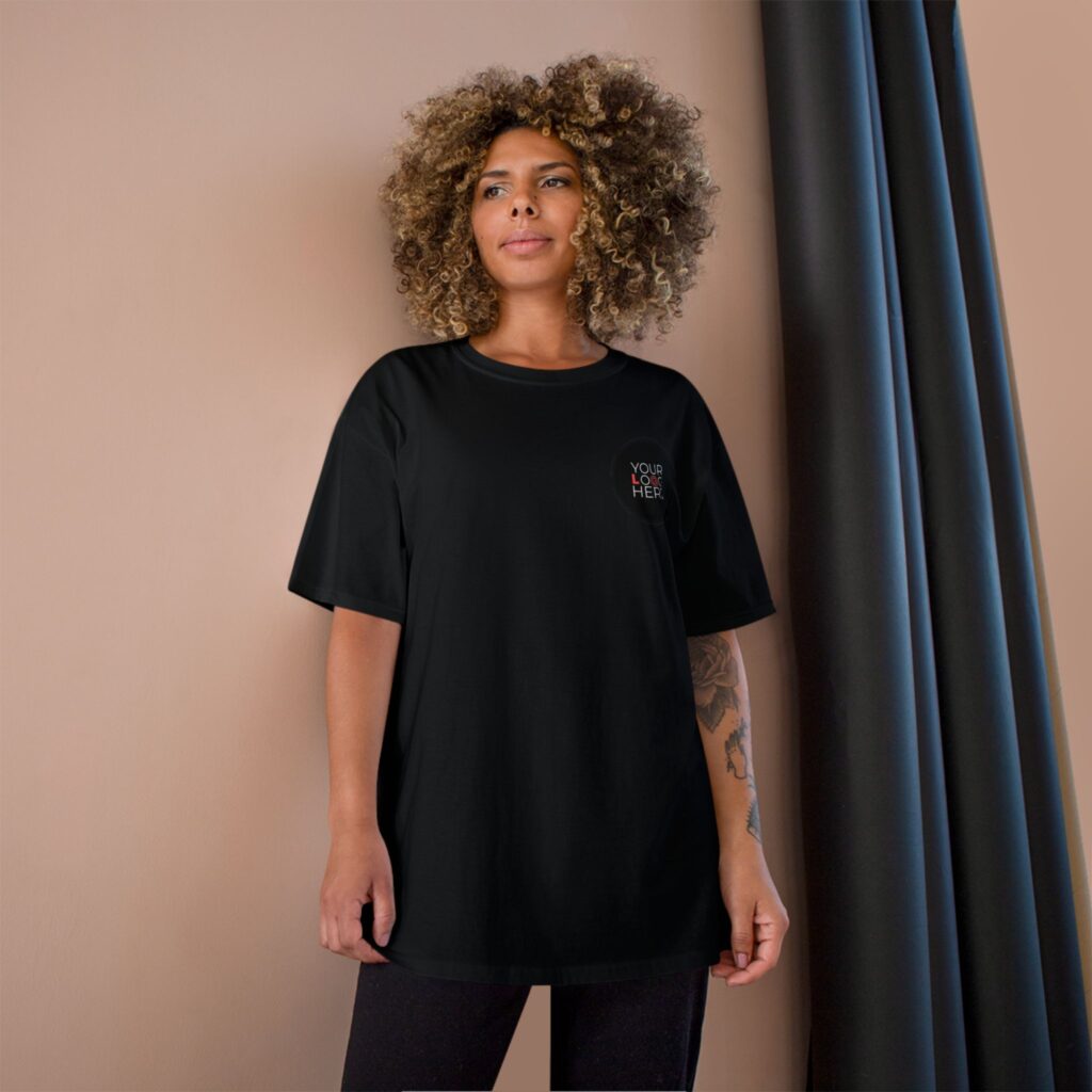 Champion T-Shirt - Image 36