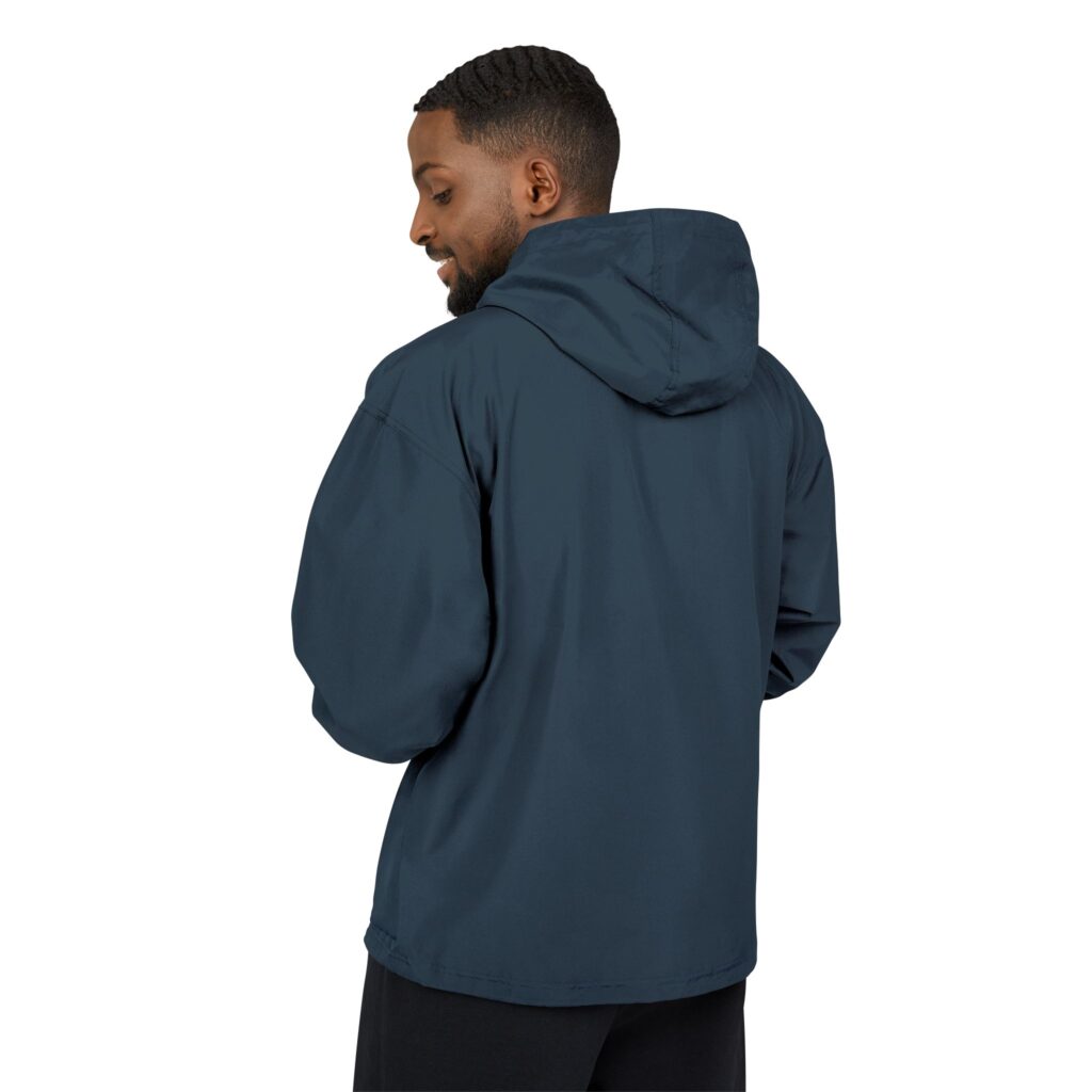 Champion Unisex Packable Anorak Jacket - Image 46