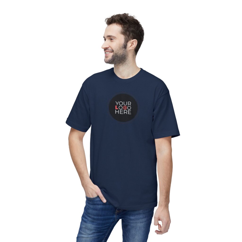 Unisex Midweight T-Shirt Made In Us - Image 75