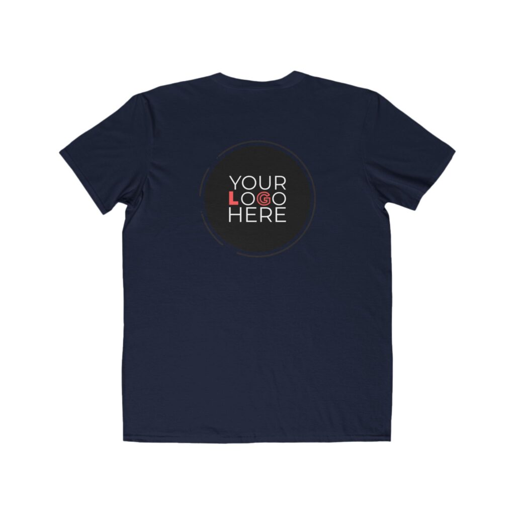 Men'S Lightweight Fashion Tee - Image 26