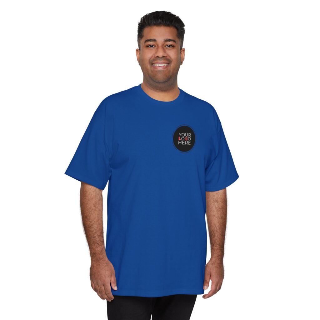 Unisex Ultra Cotton® Tall T-Shirt - Image 21
