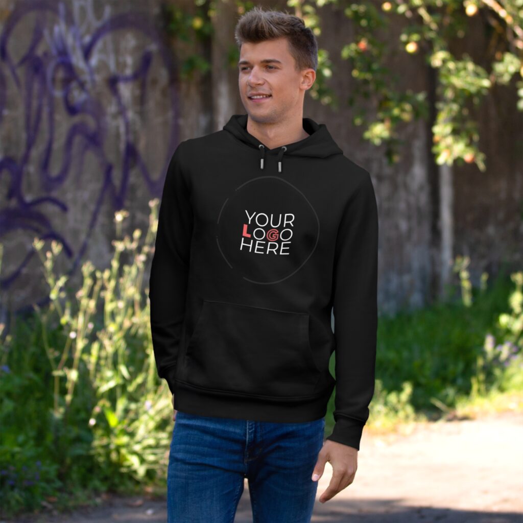 King Hooded Sweatshirt - Image 60