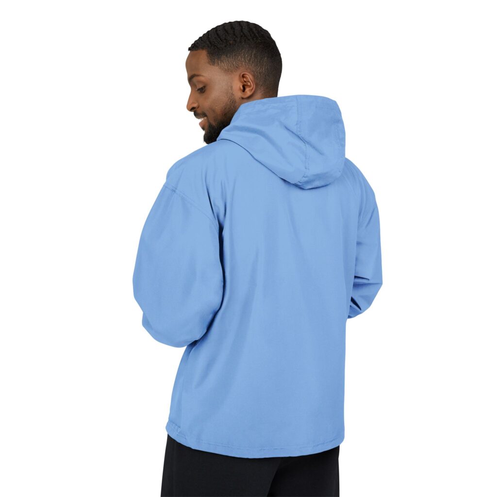 Champion Unisex Packable Anorak Jacket - Image 25