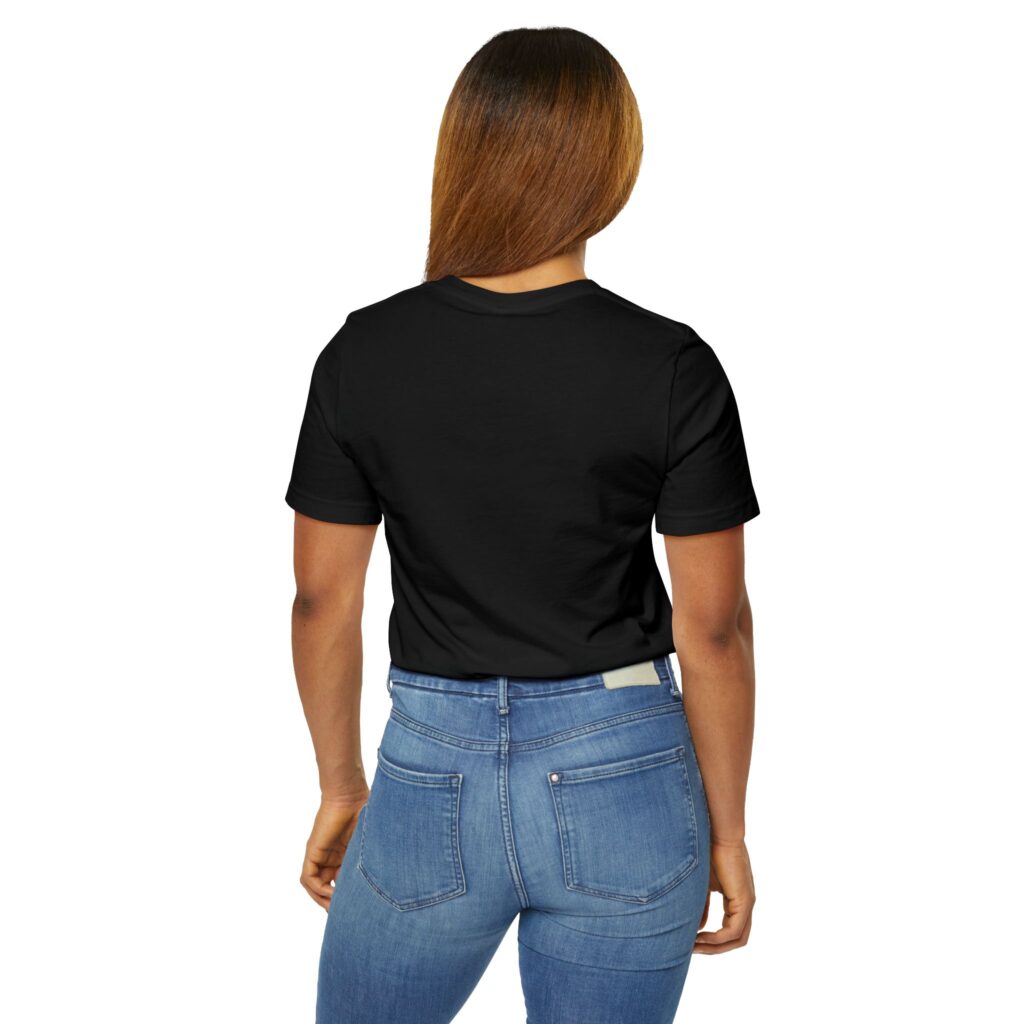 Unisex Jersey T-Shirt - Image 26