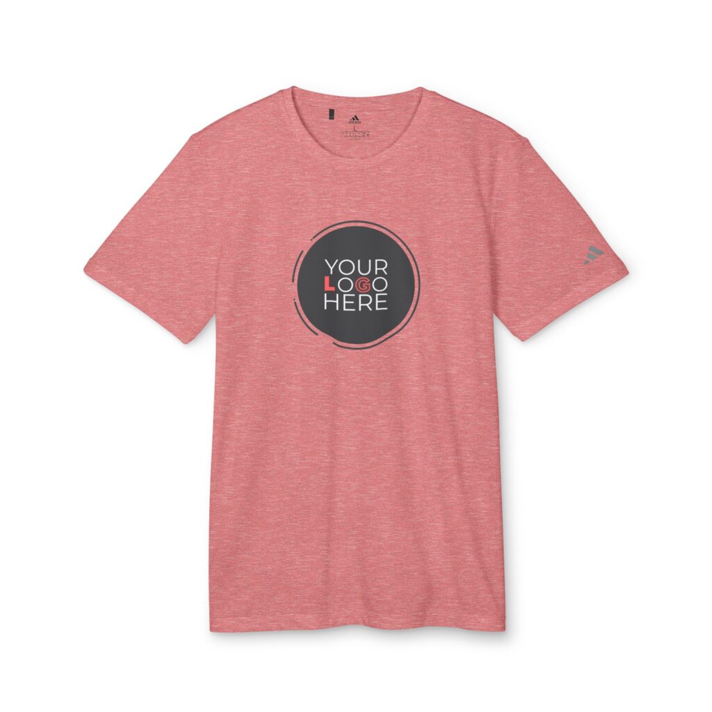 Adidas Unisex Sport T-Shirt - Image 13