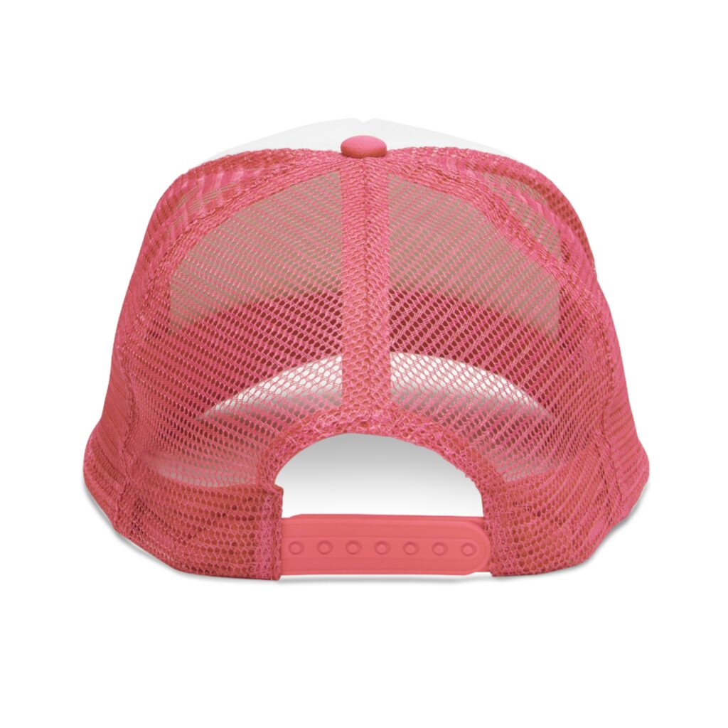 Custom Mesh Cap - Image 13