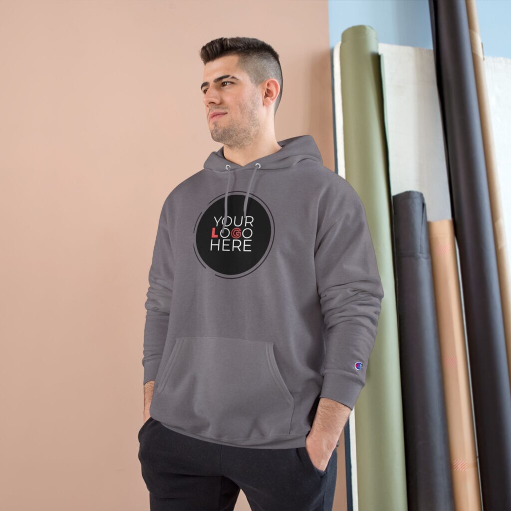 Champion Hoodie - Image 27