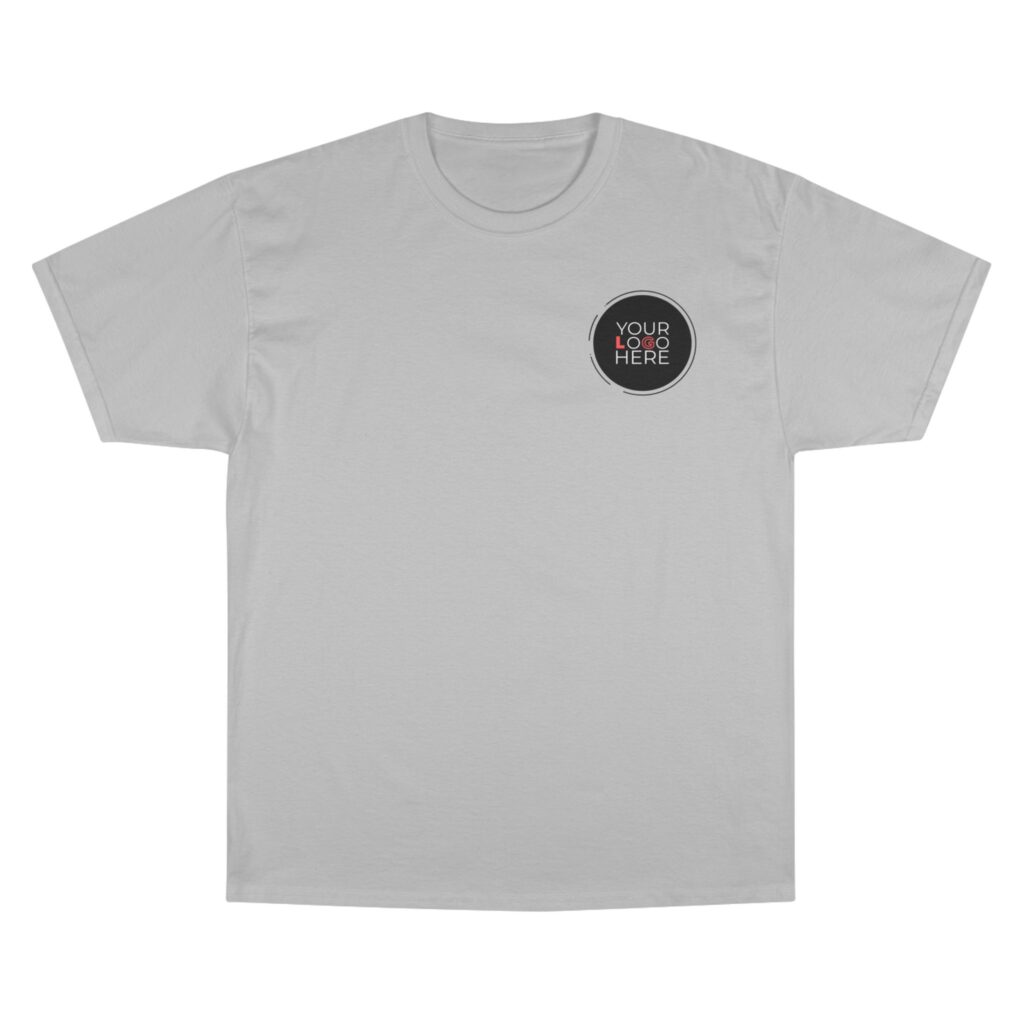 Champion T-Shirt - Image 9