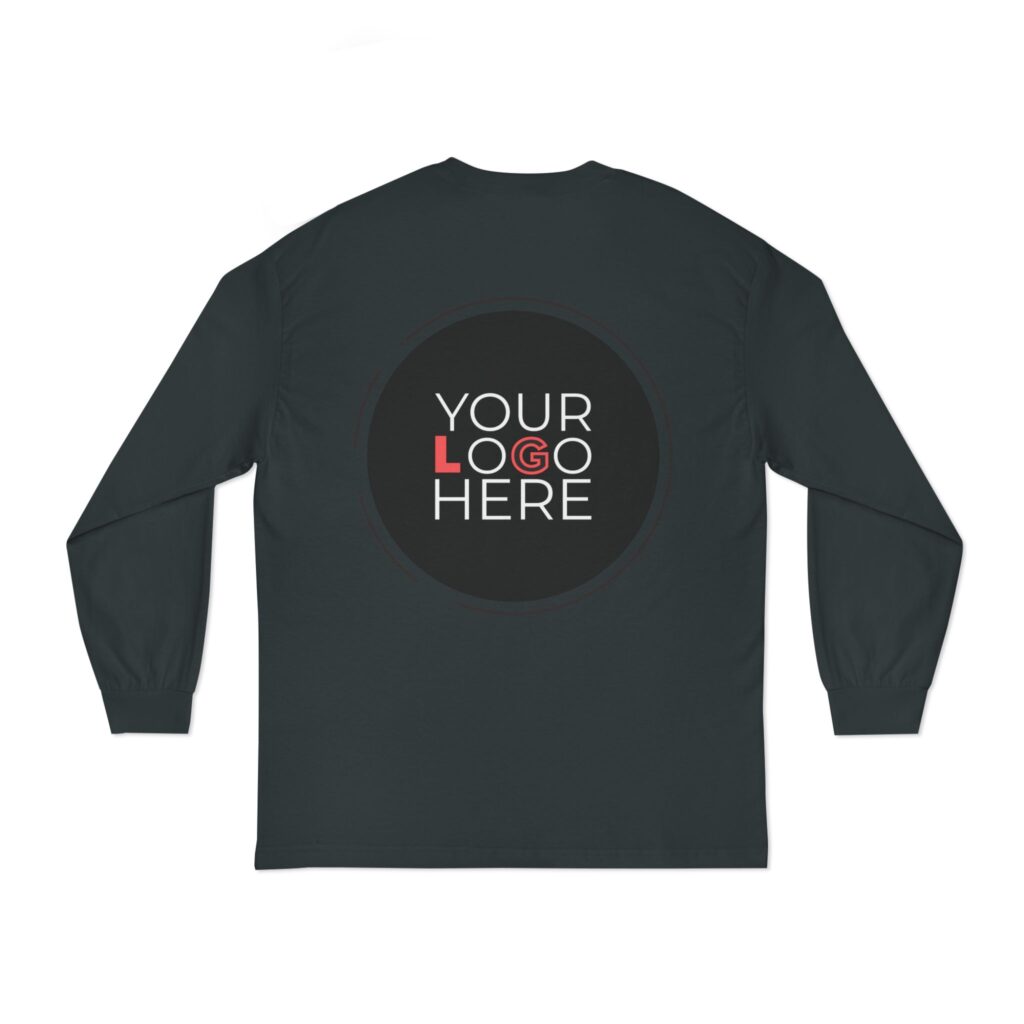 Unisex Classic Long Sleeve T-Shirt - Image 14