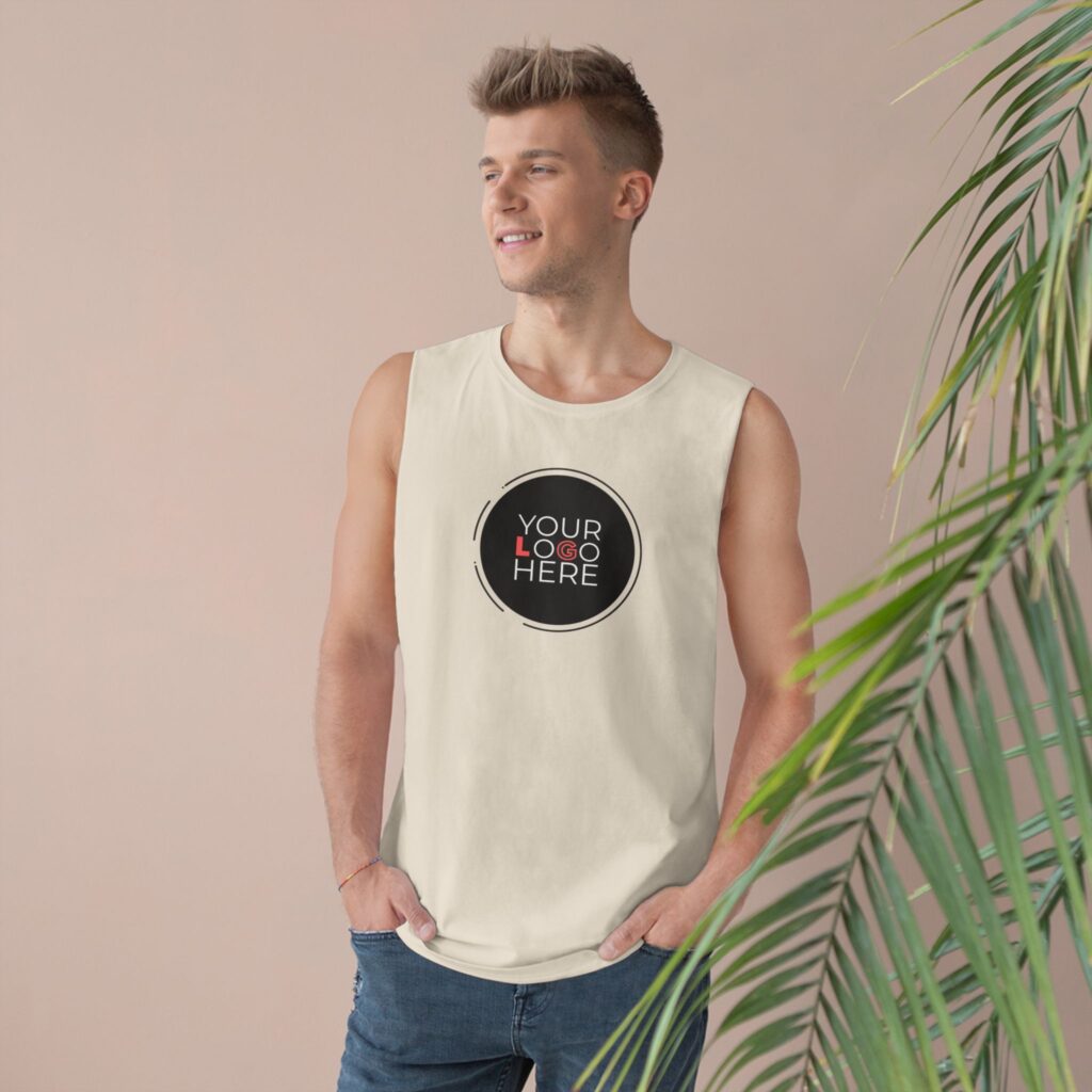 Unisex Barnard Tank - Image 19