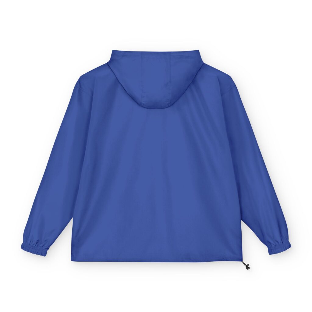 Champion Unisex Packable Anorak Jacket - Image 37