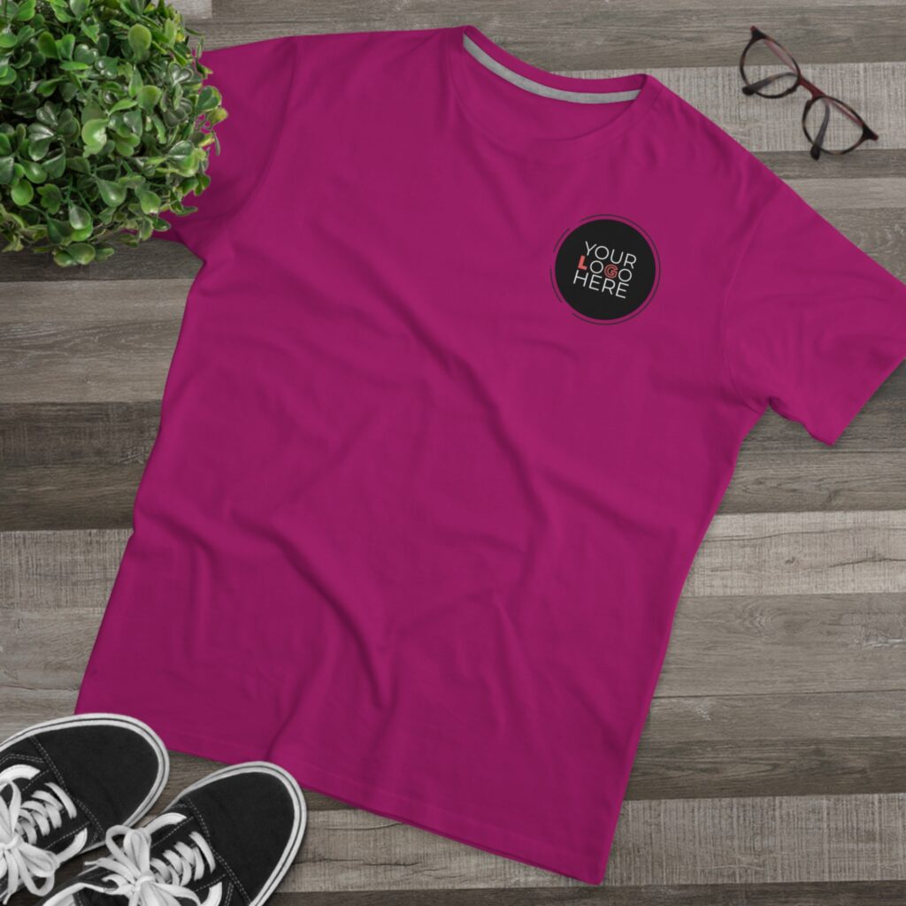 Men'S Modern-Fit Tee - Image 3