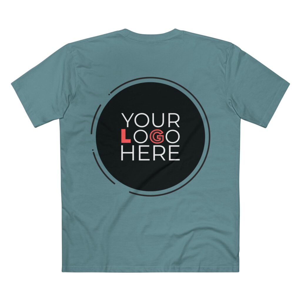 Adult Staple Tee - Image 46