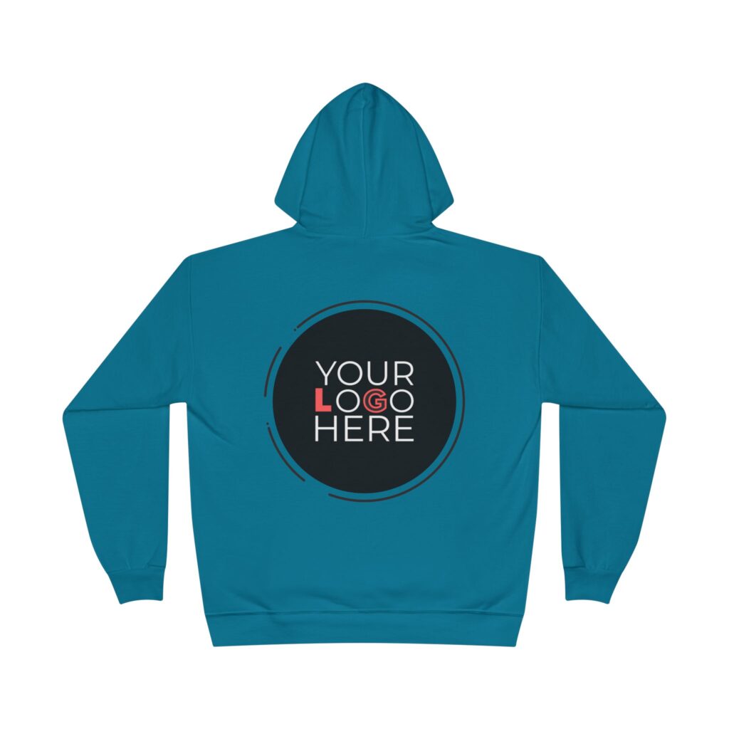 Unisex Ecosmart® Pullover Hoodie Sweatshirt - Image 34