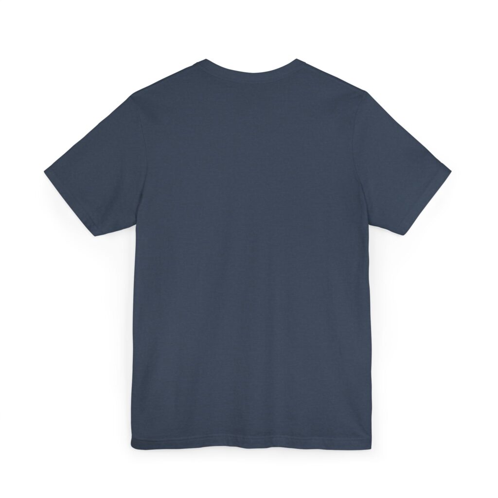 Unisex Jersey T-Shirt - Image 51