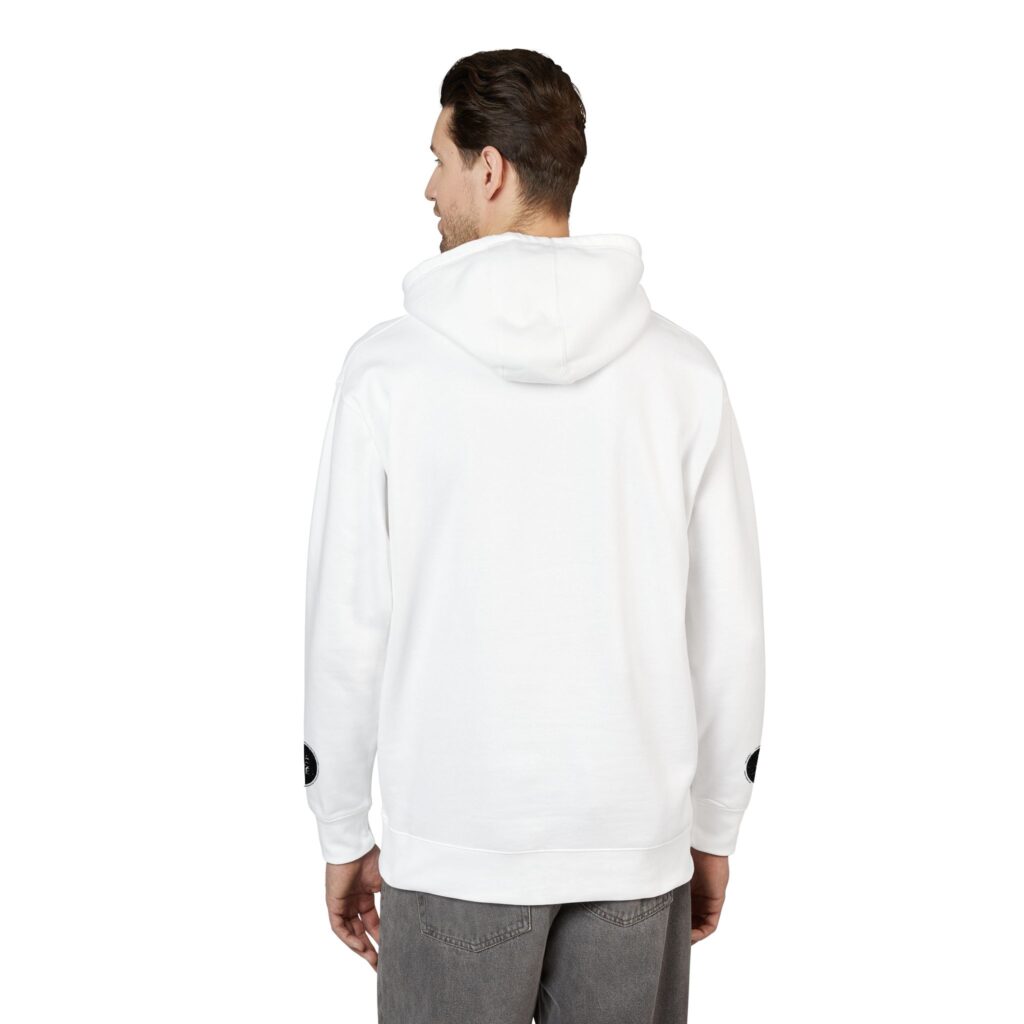Unisex Fleece Hoodie - Image 53