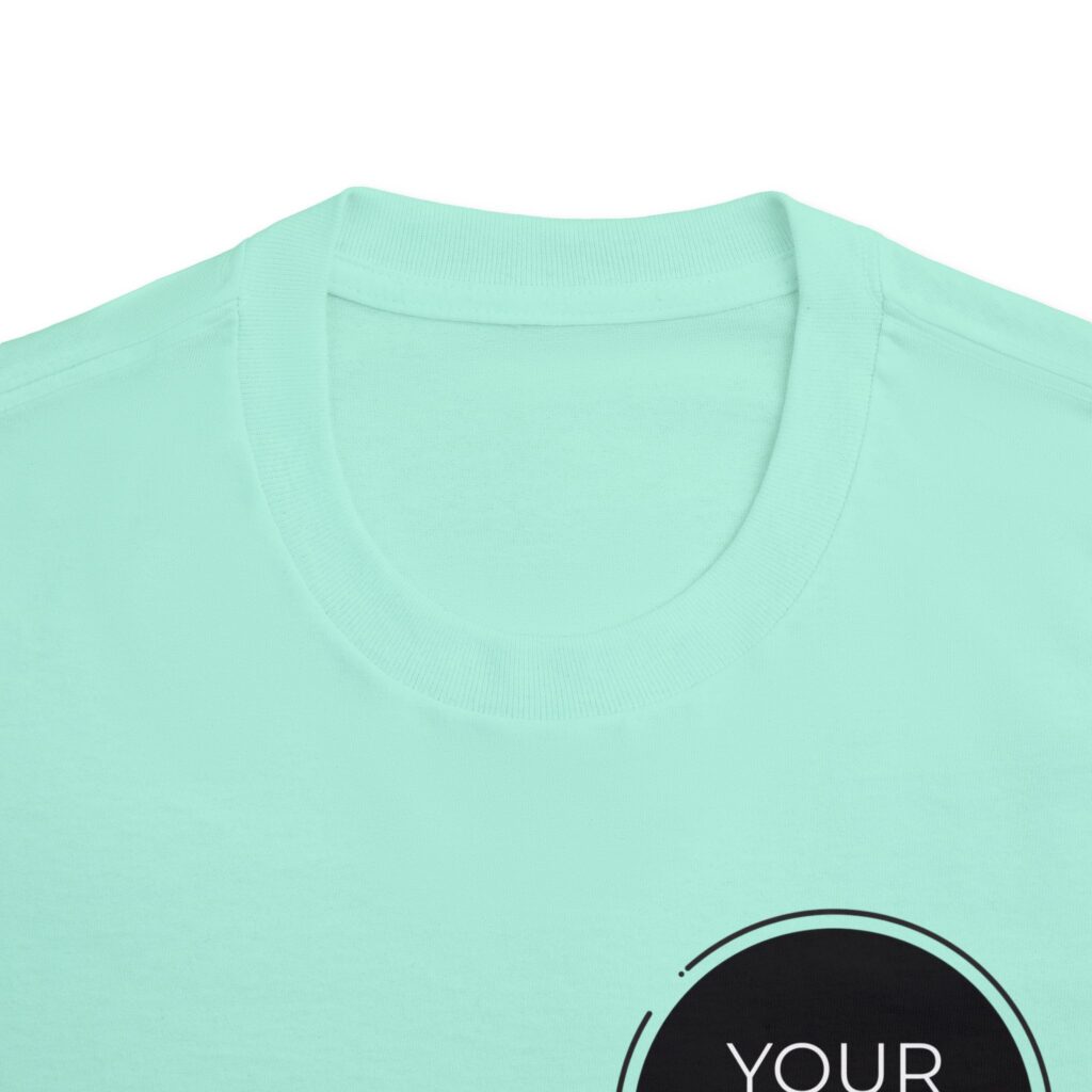 Unisex Classic Tee - Image 40