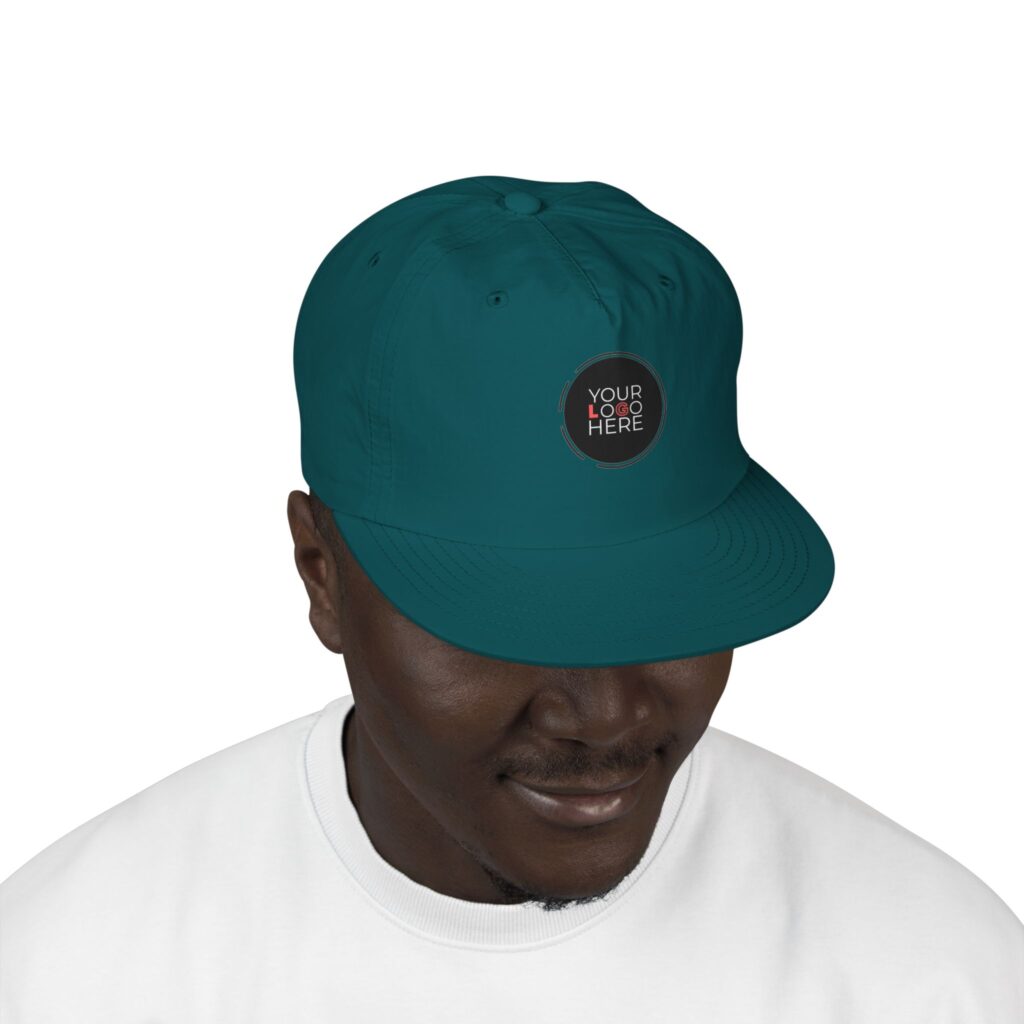 Custom Surf Cap - Image 80