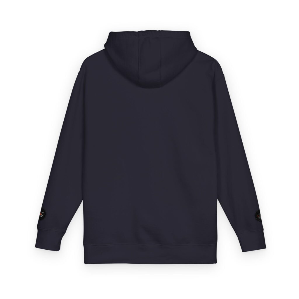 Unisex Fleece Hoodie - Image 74