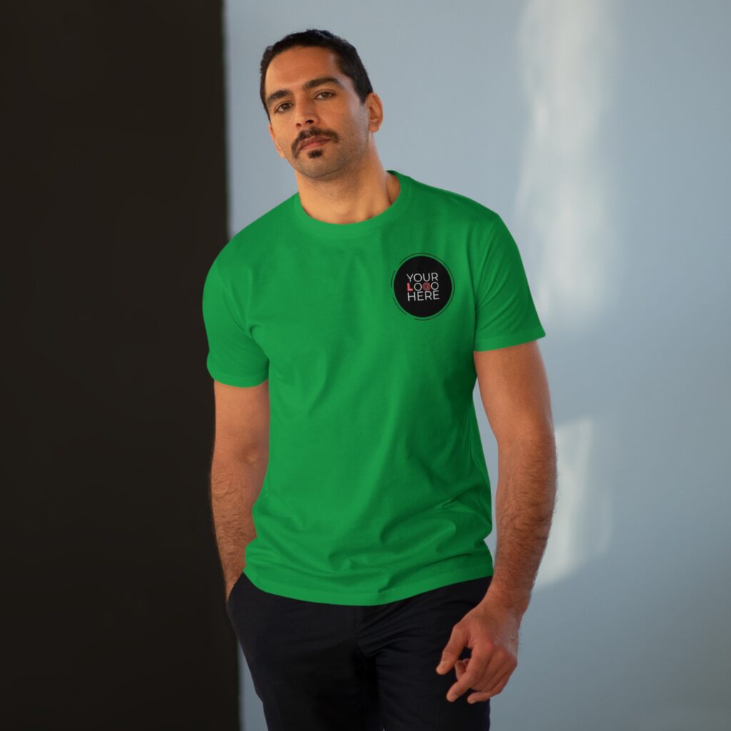 Men'S Modern-Fit Tee - Image 30