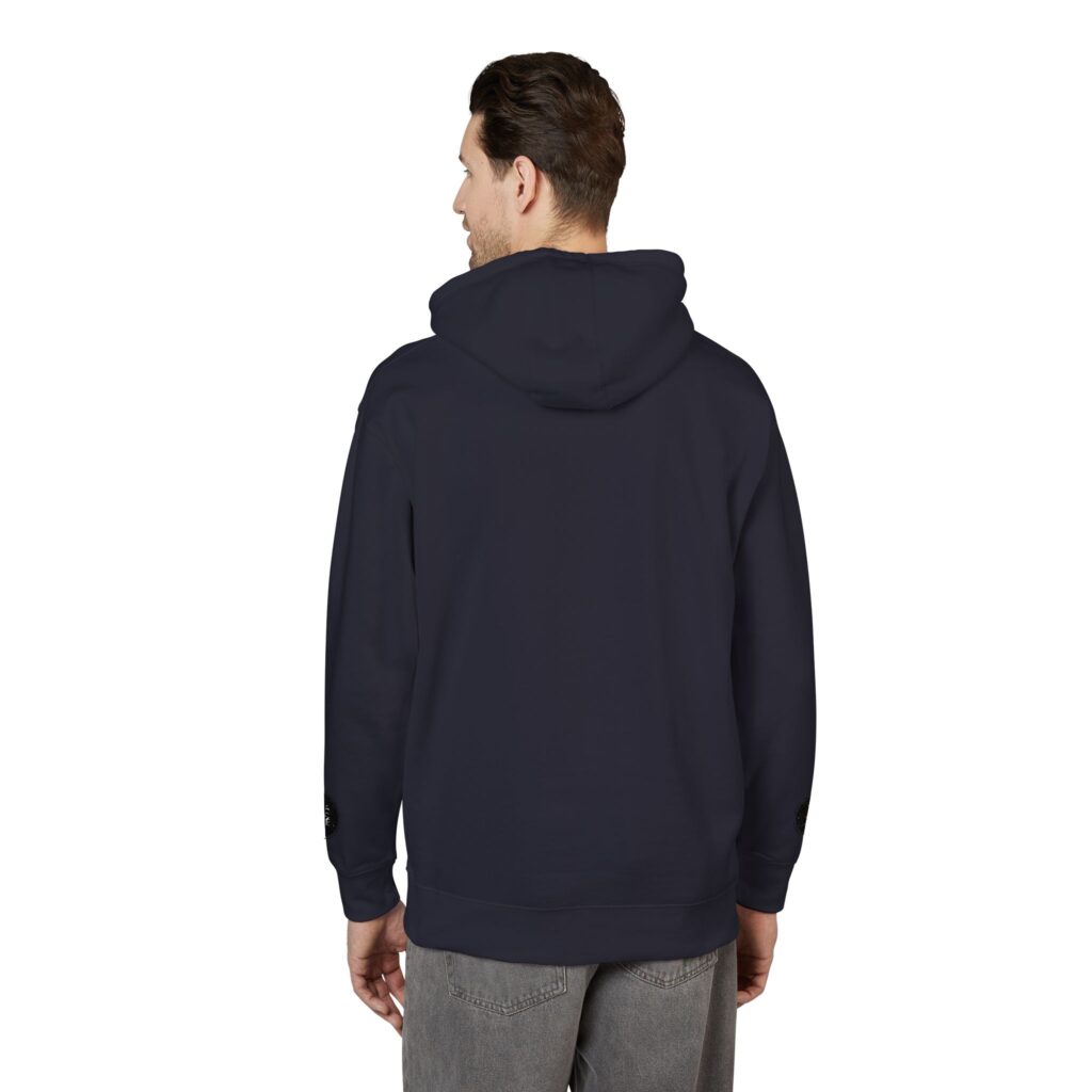 Unisex Fleece Hoodie - Image 77