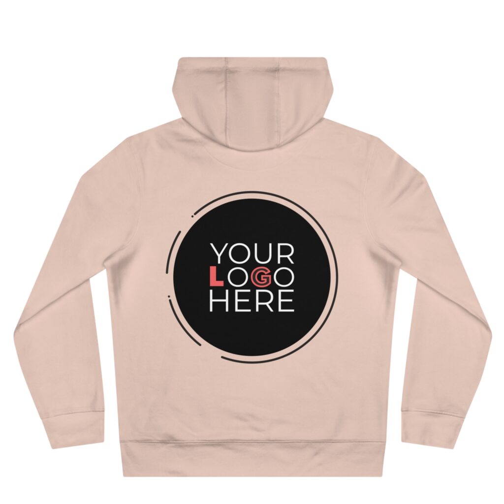 King Hooded Sweatshirt - Image 14