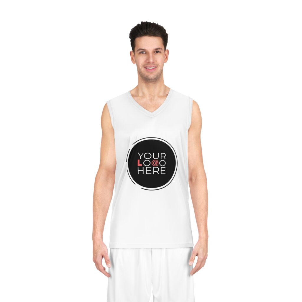 Basketball Jersey (Aop) - Image 3