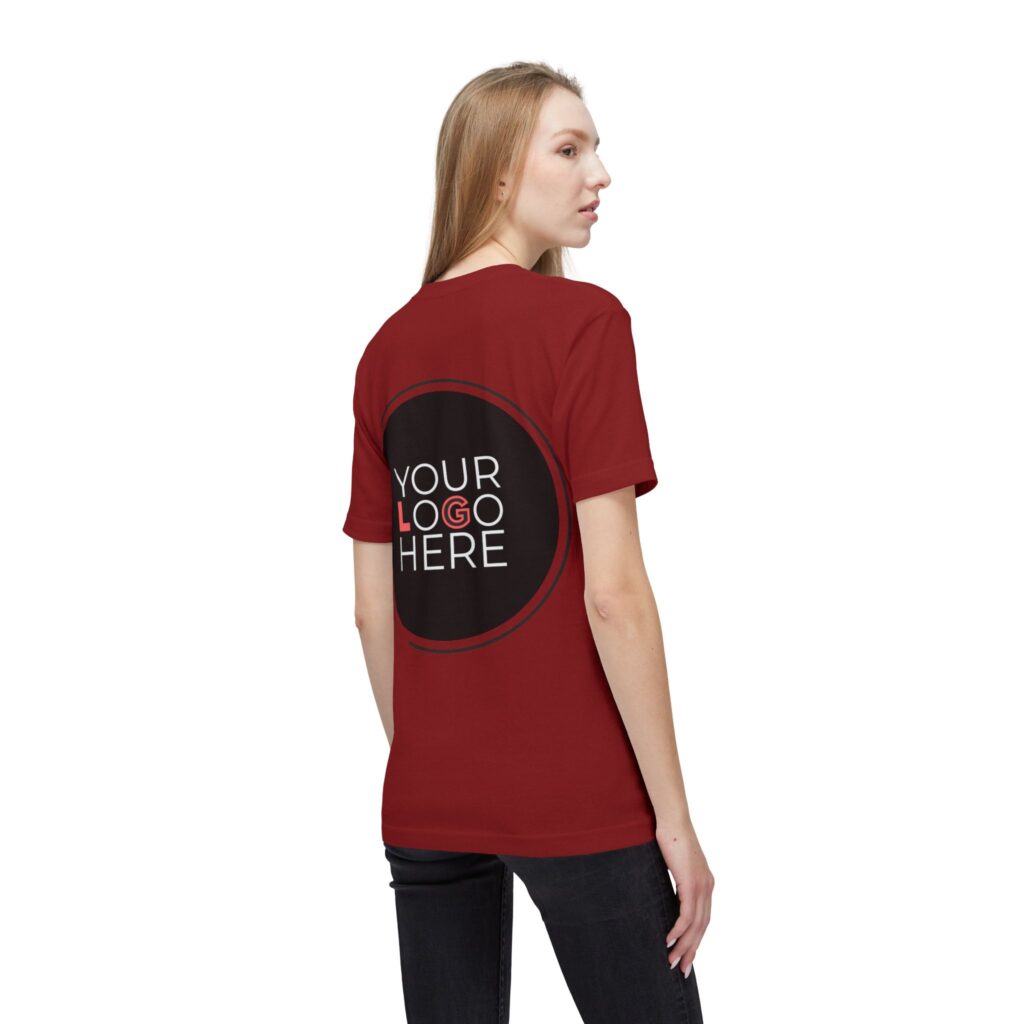Unisex Midweight T-Shirt Made In Us - Image 102