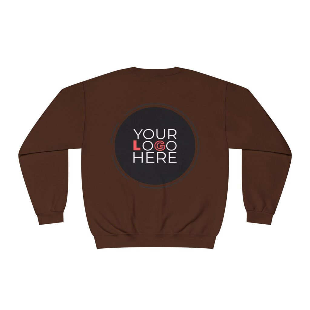 Unisex Nublend® Crewneck Sweatshirt - Image 22