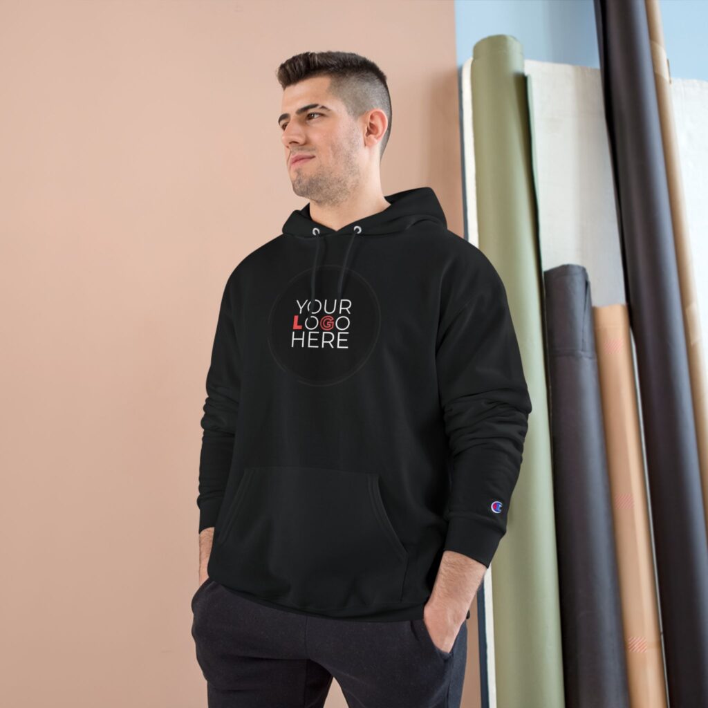 Champion Hoodie - Image 23
