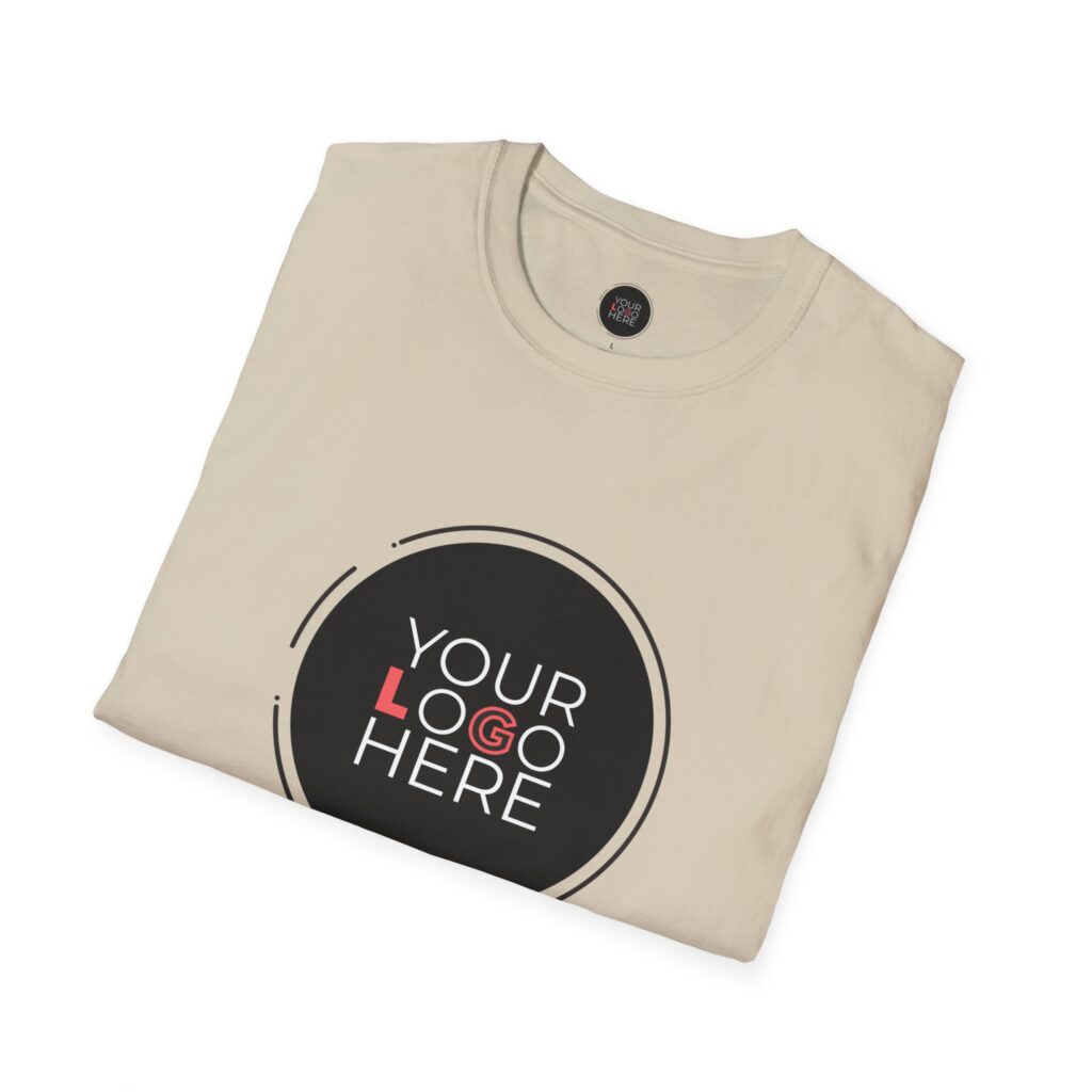 Unisex Softstyle T-Shirt - Image 31