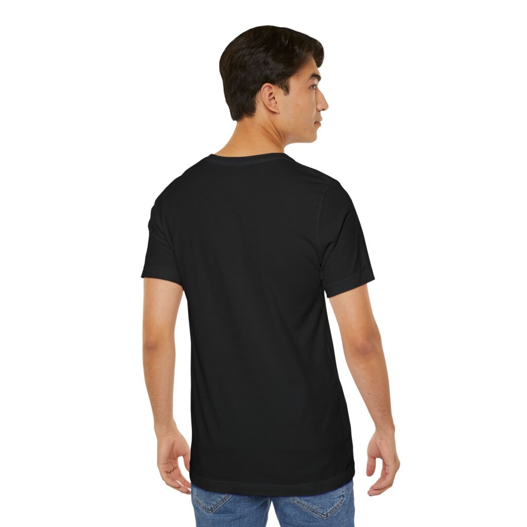 Unisex Jersey T-Shirt - Image 28